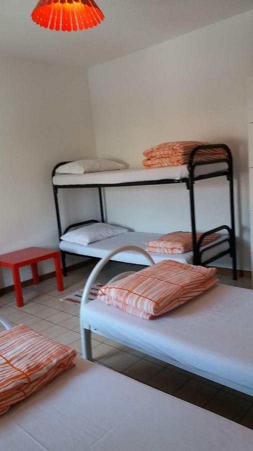 Hostel Easy פיזה מראה חיצוני תמונה