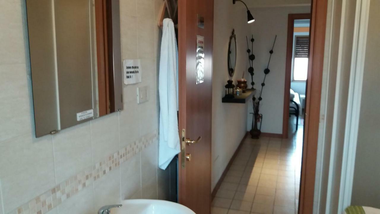 Hostel Easy פיזה מראה חיצוני תמונה