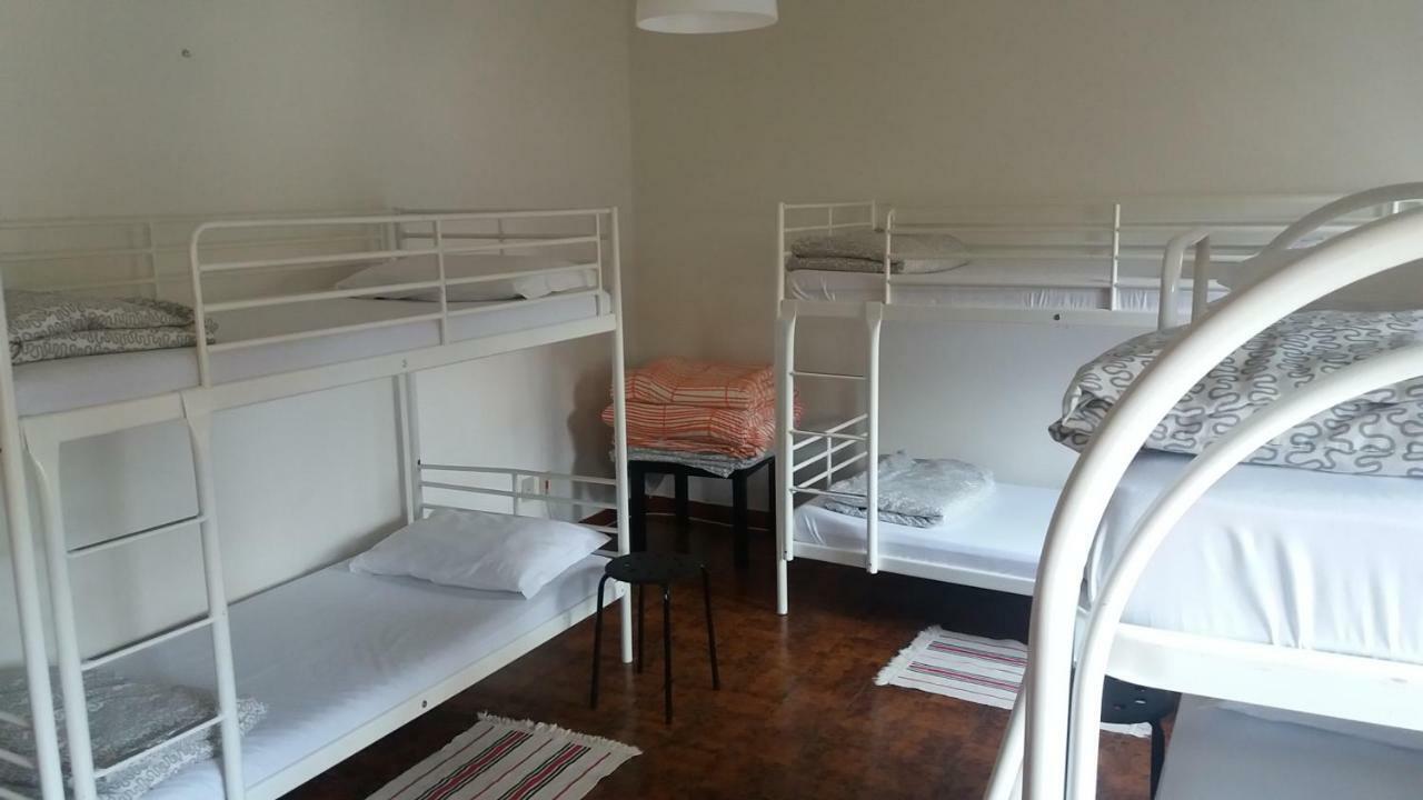 Hostel Easy פיזה מראה חיצוני תמונה